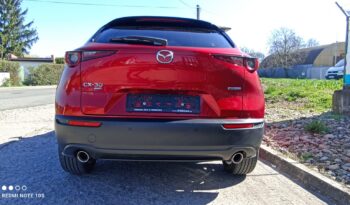 MAZDA CX-30 2.0 SKYACTIV-X AWD A/T, M-HYBRID full