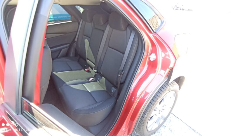 MAZDA CX-30 2.0 SKYACTIV-X AWD A/T, M-HYBRID full