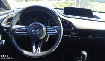 MAZDA CX-30 2.0 SKYACTIV-X AWD A/T, M-HYBRID full