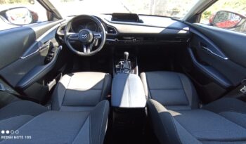 MAZDA CX-30 2.0 SKYACTIV-X AWD A/T, M-HYBRID full