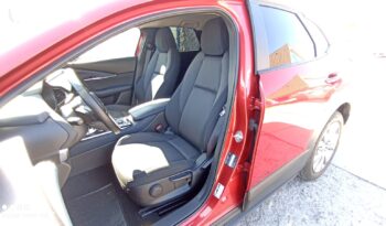 MAZDA CX-30 2.0 SKYACTIV-X AWD A/T, M-HYBRID full