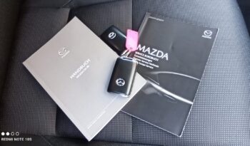 MAZDA CX-30 2.0 SKYACTIV-X AWD A/T, M-HYBRID full
