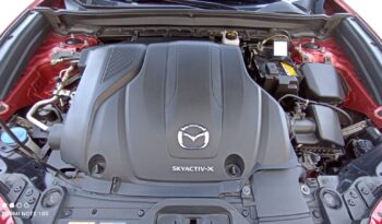 MAZDA CX-30 2.0 SKYACTIV-X AWD A/T, M-HYBRID full