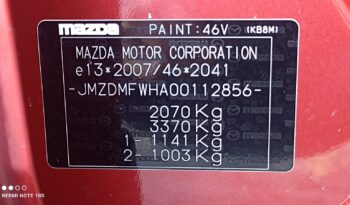 MAZDA CX-30 2.0 SKYACTIV-X AWD A/T, M-HYBRID full