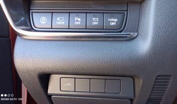 MAZDA CX-30 2.0 SKYACTIV-X AWD A/T, M-HYBRID full