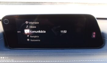 MAZDA CX-30 2.0 SKYACTIV-X AWD A/T, M-HYBRID full