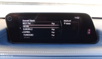 MAZDA CX-30 2.0 SKYACTIV-X AWD A/T, M-HYBRID full