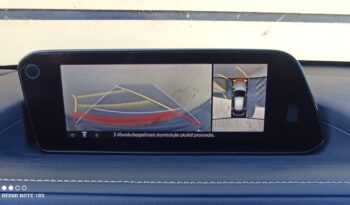 MAZDA CX-30 2.0 SKYACTIV-X AWD A/T, M-HYBRID full