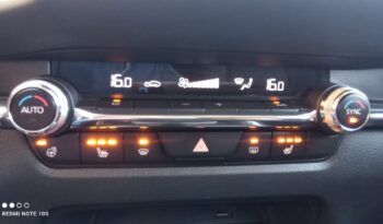MAZDA CX-30 2.0 SKYACTIV-X AWD A/T, M-HYBRID full