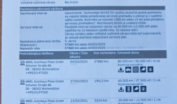MAZDA CX-30 2.0 SKYACTIV-X AWD A/T, M-HYBRID full