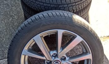 MAZDA CX-30 2.0 SKYACTIV-X AWD A/T, M-HYBRID full