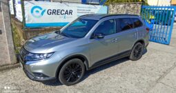 MITS.OUTLANDER 2.0 MIVEC 4WD CVT SPIRIT