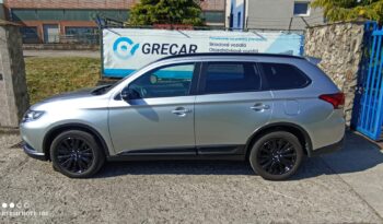 MITS.OUTLANDER 2.0 MIVEC 4WD CVT SPIRIT full