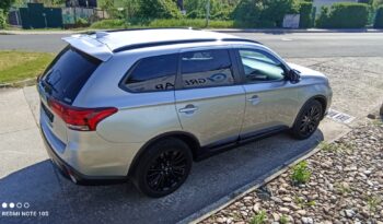 MITS.OUTLANDER 2.0 MIVEC 4WD CVT SPIRIT full