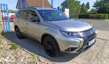 MITS.OUTLANDER 2.0 MIVEC 4WD CVT SPIRIT full