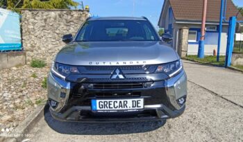 MITS.OUTLANDER 2.0 MIVEC 4WD CVT SPIRIT full