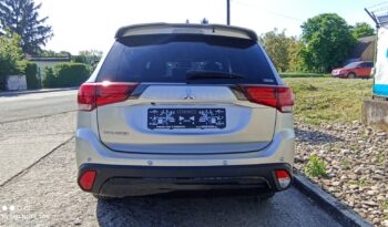 MITS.OUTLANDER 2.0 MIVEC 4WD CVT SPIRIT full