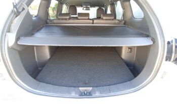 MITS.OUTLANDER 2.0 MIVEC 4WD CVT SPIRIT full