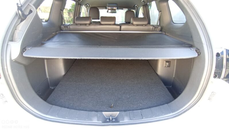 MITS.OUTLANDER 2.0 MIVEC 4WD CVT SPIRIT full