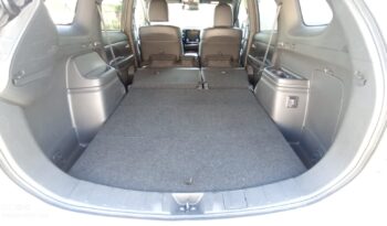MITS.OUTLANDER 2.0 MIVEC 4WD CVT SPIRIT full