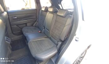 MITS.OUTLANDER 2.0 MIVEC 4WD CVT SPIRIT full