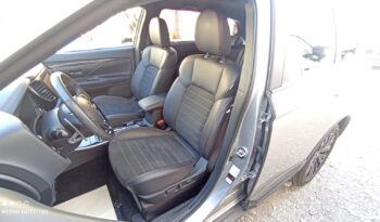 MITS.OUTLANDER 2.0 MIVEC 4WD CVT SPIRIT full