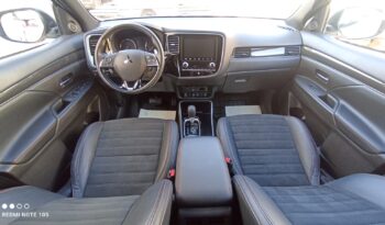 MITS.OUTLANDER 2.0 MIVEC 4WD CVT SPIRIT full