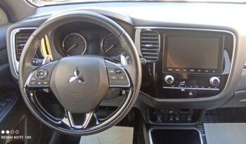 MITS.OUTLANDER 2.0 MIVEC 4WD CVT SPIRIT full