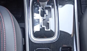MITS.OUTLANDER 2.0 MIVEC 4WD CVT SPIRIT full