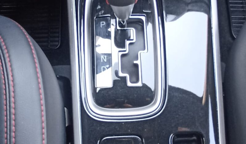MITS.OUTLANDER 2.0 MIVEC 4WD CVT SPIRIT full
