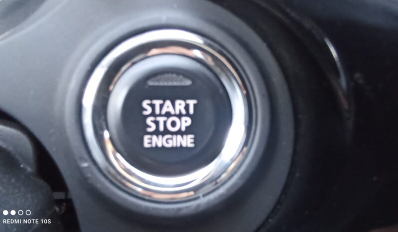 MITS.OUTLANDER 2.0 MIVEC 4WD CVT SPIRIT full