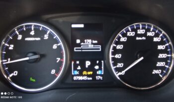 MITS.OUTLANDER 2.0 MIVEC 4WD CVT SPIRIT full