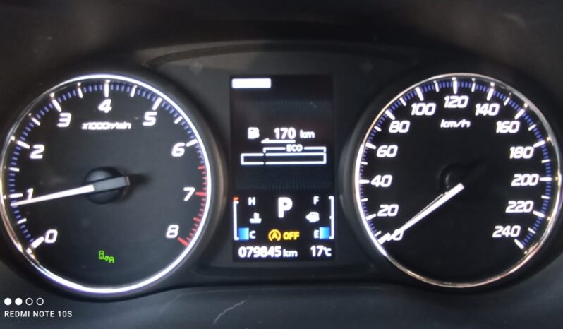 MITS.OUTLANDER 2.0 MIVEC 4WD CVT SPIRIT full