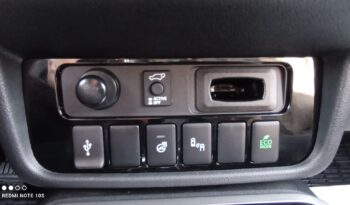 MITS.OUTLANDER 2.0 MIVEC 4WD CVT SPIRIT full