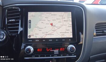 MITS.OUTLANDER 2.0 MIVEC 4WD CVT SPIRIT full