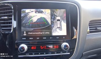 MITS.OUTLANDER 2.0 MIVEC 4WD CVT SPIRIT full