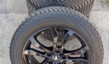 MITS.OUTLANDER 2.0 MIVEC 4WD CVT SPIRIT full
