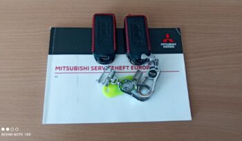 MITS.OUTLANDER 2.0 MIVEC 4WD CVT SPIRIT full