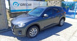 MAZDA CX-5 2.0 SKYACTIV-G 160 AWD