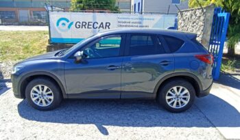 MAZDA CX-5 2.0 SKYACTIV-G 160 AWD full