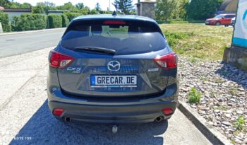 MAZDA CX-5 2.0 SKYACTIV-G 160 AWD full