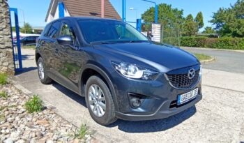 MAZDA CX-5 2.0 SKYACTIV-G 160 AWD full