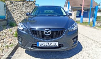 MAZDA CX-5 2.0 SKYACTIV-G 160 AWD full