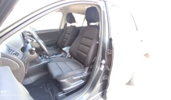 MAZDA CX-5 2.0 SKYACTIV-G 160 AWD full