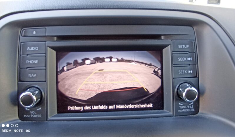 MAZDA CX-5 2.0 SKYACTIV-G 160 AWD full