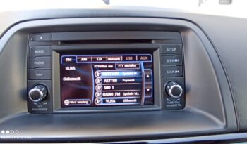 MAZDA CX-5 2.0 SKYACTIV-G 160 AWD full