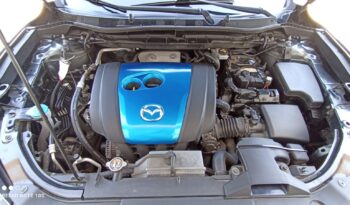MAZDA CX-5 2.0 SKYACTIV-G 160 AWD full