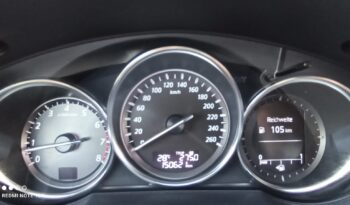 MAZDA CX-5 2.0 SKYACTIV-G 160 AWD full