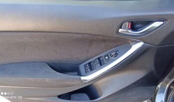 MAZDA CX-5 2.0 SKYACTIV-G 160 AWD full