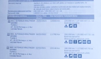 MAZDA CX-5 2.0 SKYACTIV-G 160 AWD full